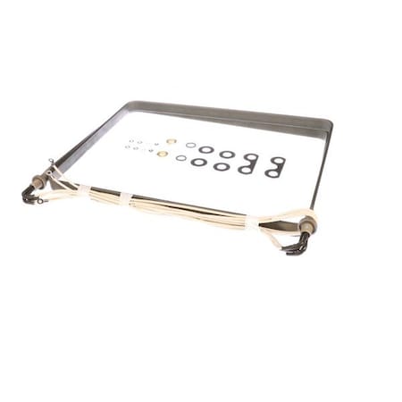 Henny Penny Svc Pack-Heat Elements Pxe 240, No 161612-003 161612-003